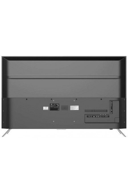 Телевизор JVC LT-43M697 (черный) 1