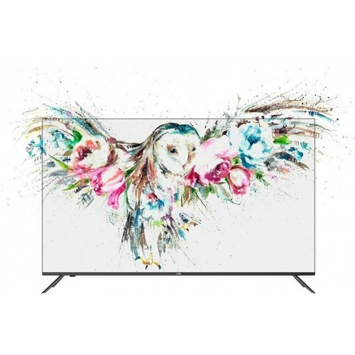 Телевизор JVC LT-43M697 (черный) 3