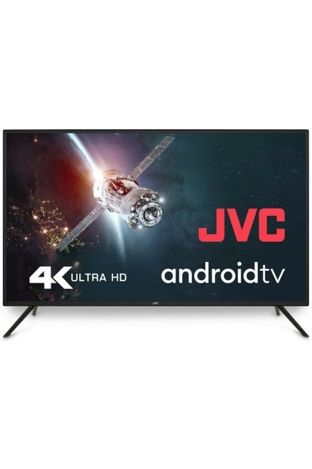 Телевизор JVC LT-43M792 (черный) 