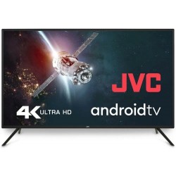 Телевизор JVC LT-43M792 (черный)