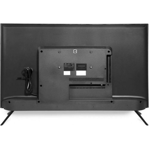Телевизор JVC LT-43M792 (черный) 1
