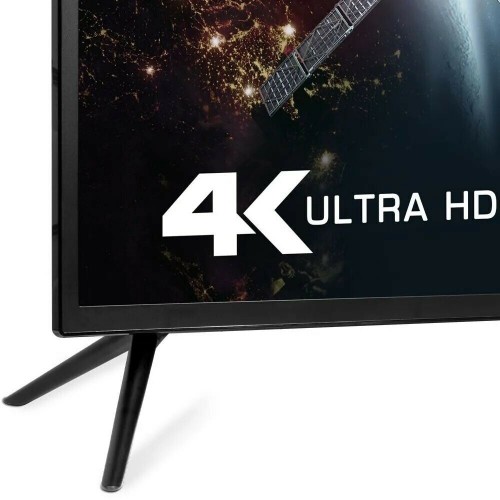 Телевизор JVC LT-43M792 (черный) 2