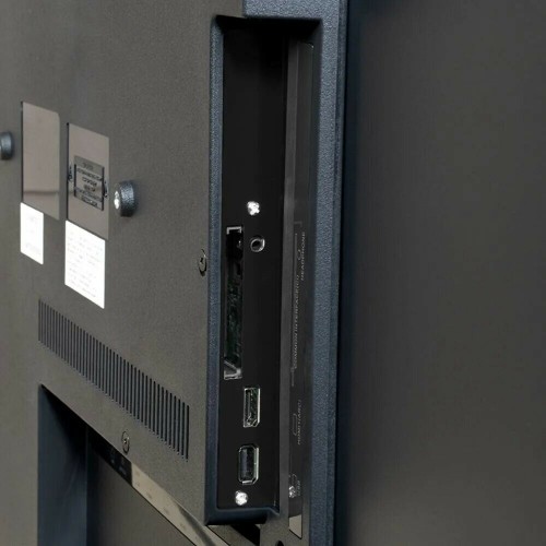 Телевизор JVC LT-43M792 (черный) 3