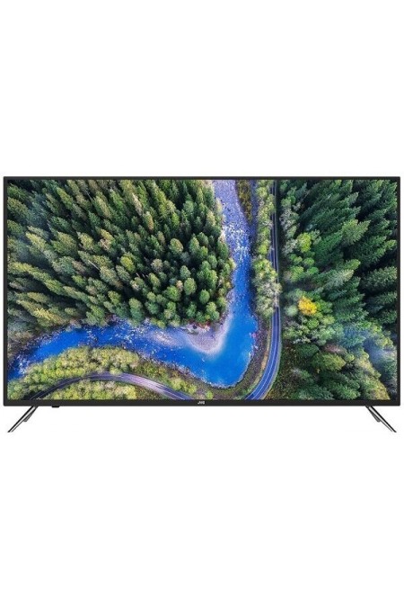 Телевизор JVC LT-43M792 (черный) 4