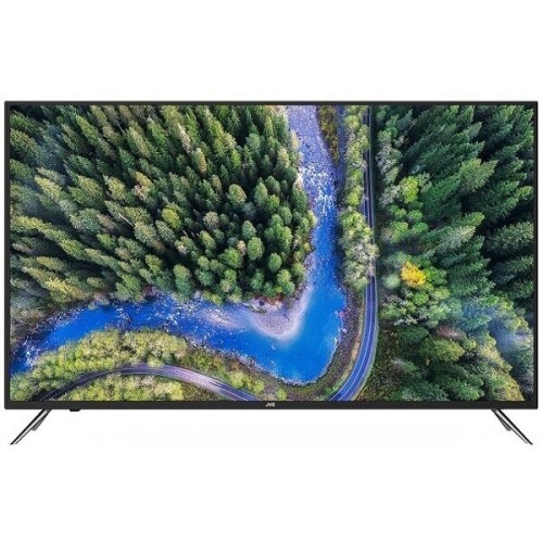 Телевизор JVC LT-43M792 (черный) 6