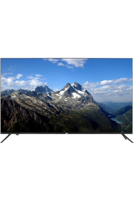 Телевизор JVC LT-50M797 (черный) 