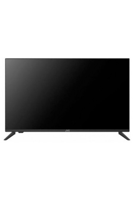 Телевизор JVC LT-50M797 (черный) 1