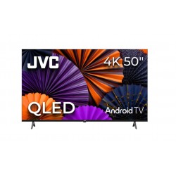 Телевизор JVC LT-50MU7500 (черный)