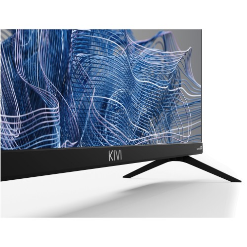 Телевизор KIVI 32H750NB (черный) 2