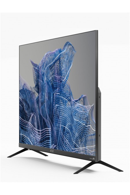 Телевизор KIVI 32H750NB (черный) 2