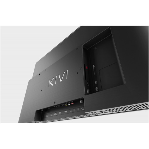 Телевизор KIVI 32H750NB (черный) 6
