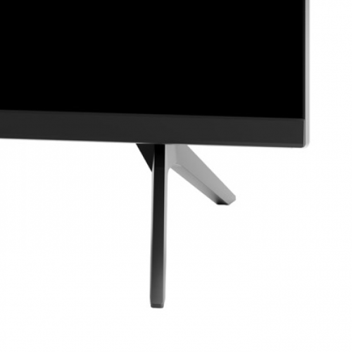 Телевизор KIVI M55UD70B (черный) 1