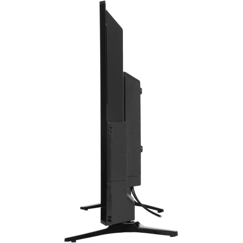 Телевизор LEFF 24F260T (черный) 2