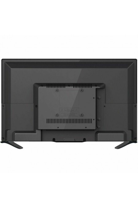 Телевизор LEFF 24F690T (черный) 1