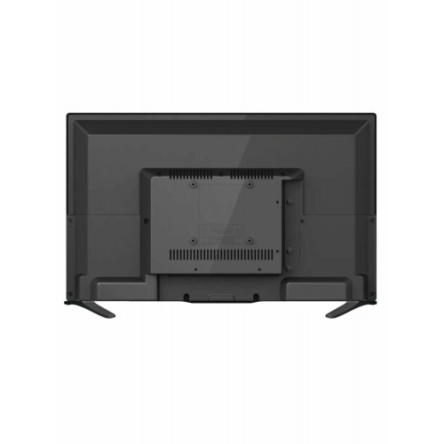Телевизор LEFF 24F690T (черный) 7