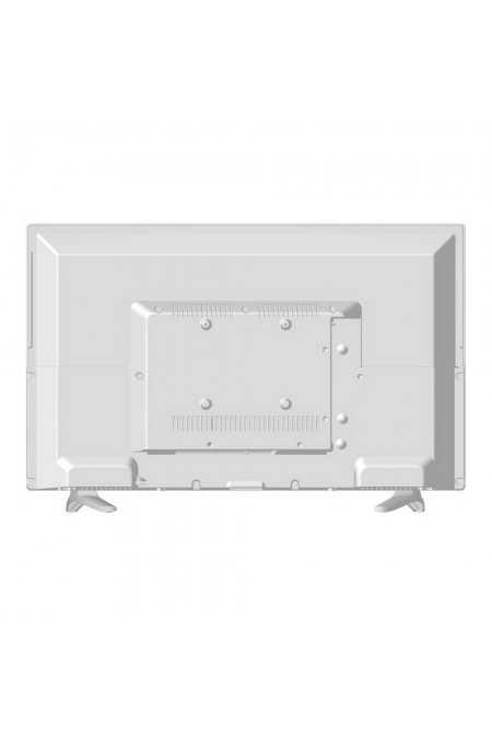 Телевизор LEFF 24F691T (белый) 2