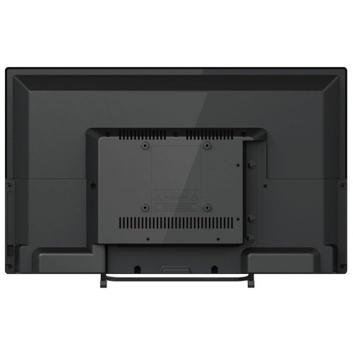 Телевизор LEFF 24H240T (черный) 2