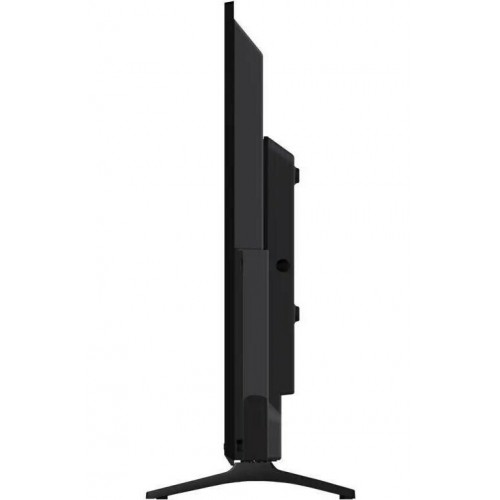 Телевизор LEFF 24H250T (черный) 8