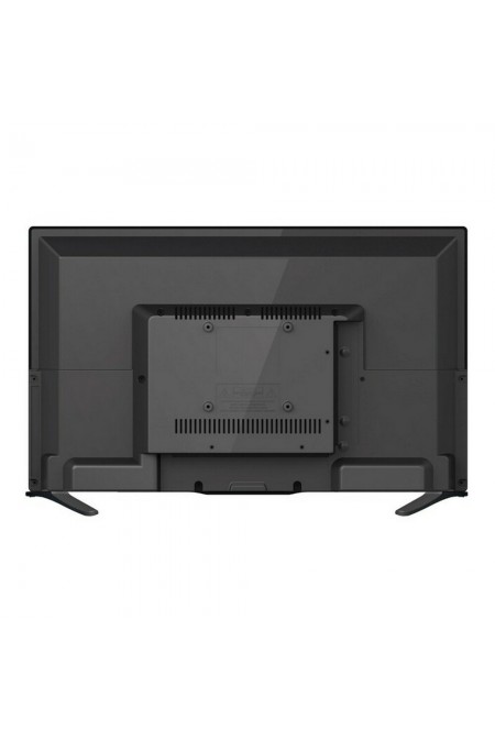 Телевизор LEFF 24H690T (черный) 2