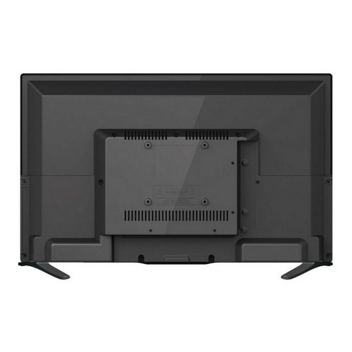 Телевизор LEFF 24H690T (черный) 2