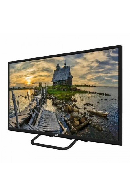 Телевизор LEFF 32F240S (черный) 1
