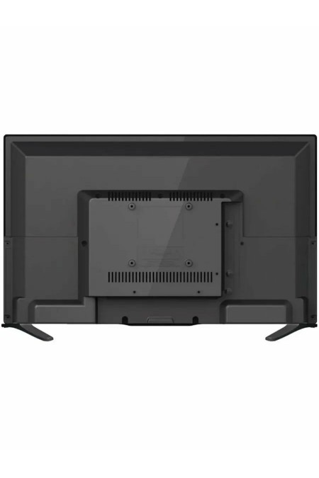 Телевизор LEFF 32F690T (черный) 4