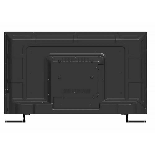 Телевизор LEFF 32H580T (черный) 3