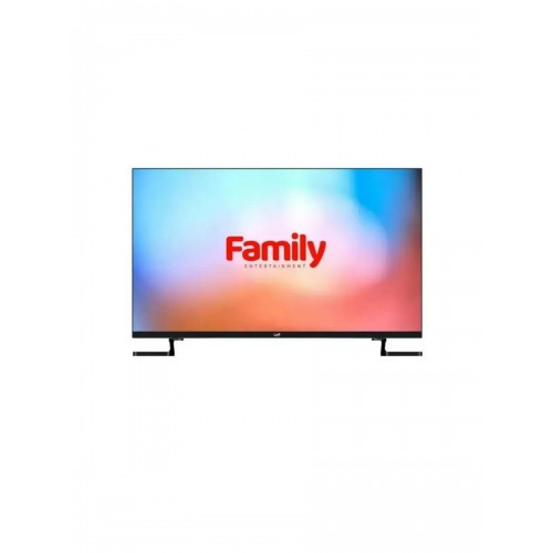 Телевизор LEFF 32H580T (черный) 6