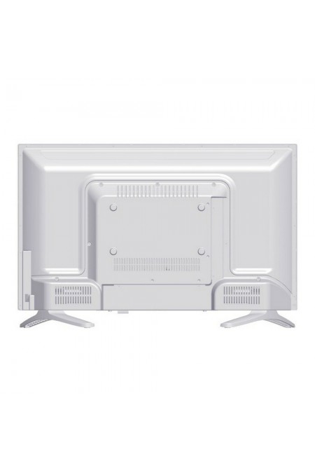 Телевизор LEFF 32H691T (белый) 2