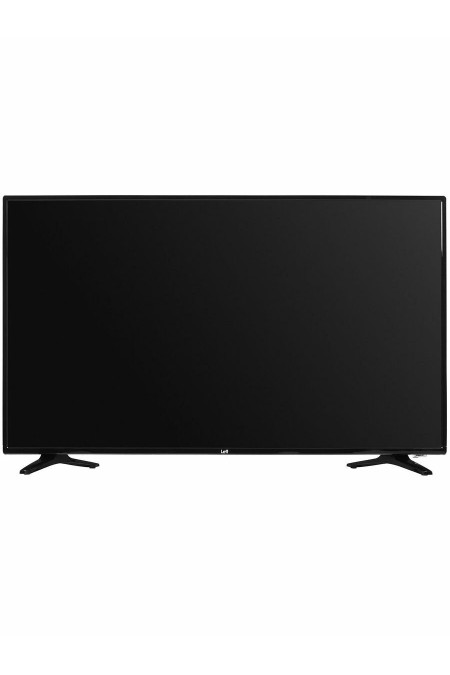 Телевизор LEFF 40F690T (черный) 7