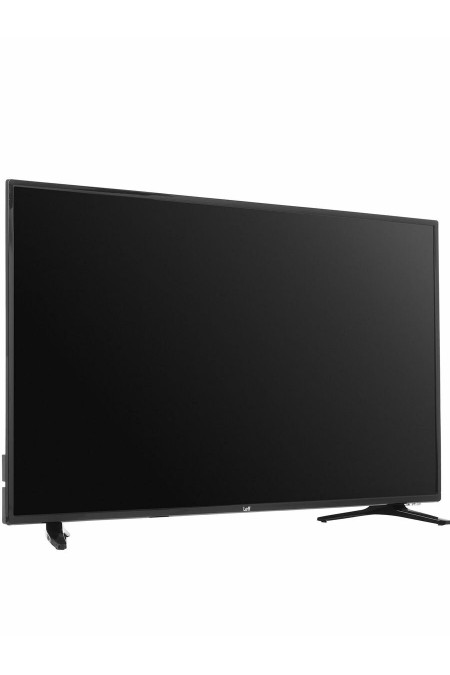 Телевизор LEFF 40F690T (черный) 8