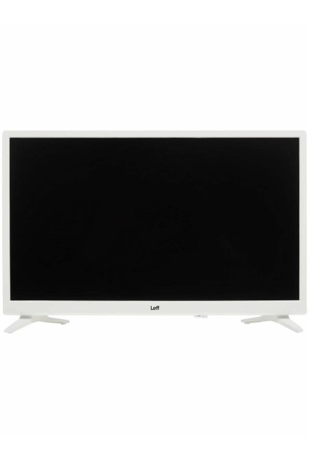 Телевизор LEFF 40F691T (белый) 1
