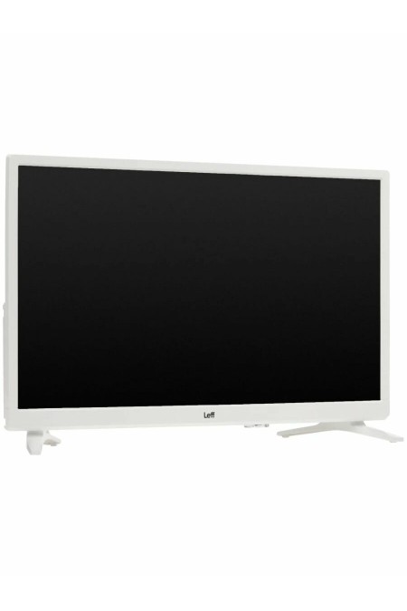 Телевизор LEFF 40F691T (белый) 2