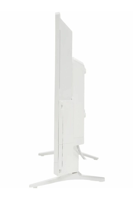 Телевизор LEFF 40F691T (белый) 3