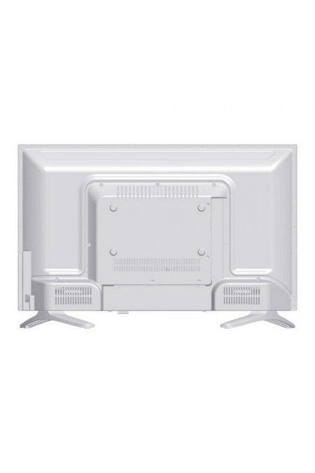 Телевизор LEFF 43F691T (белый) 2