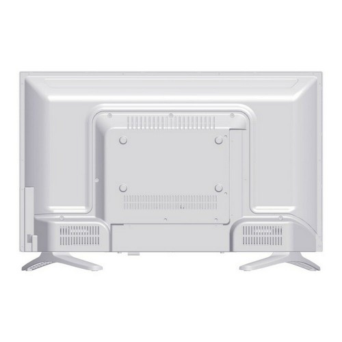 Телевизор LEFF 43F691T (белый) 2