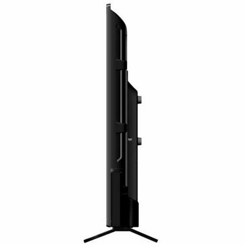 Телевизор LEFF 43U540S (черный) 2