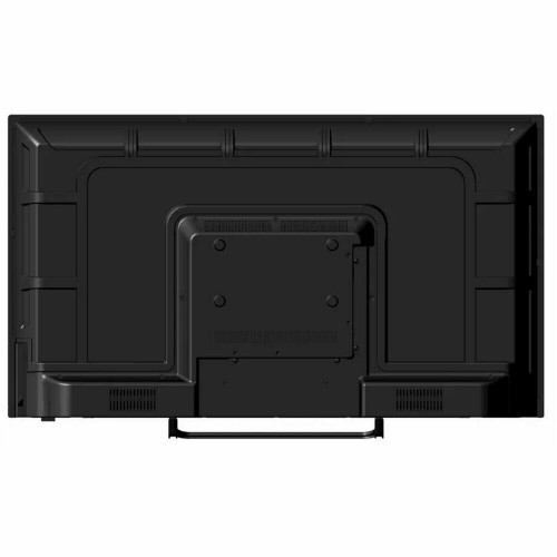 Телевизор LEFF 43U540S (черный) 4