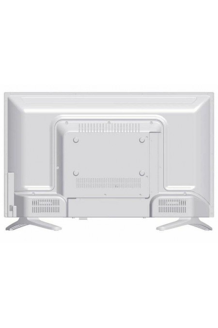 Телевизор LEFF 43U541T (белый) 2