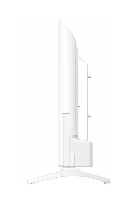 Телевизор LEFF 43U541T (белый) 3