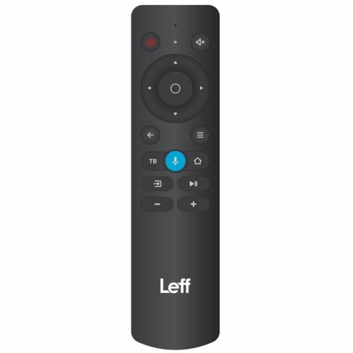 Телевизор LEFF 43U570T (черный) 3