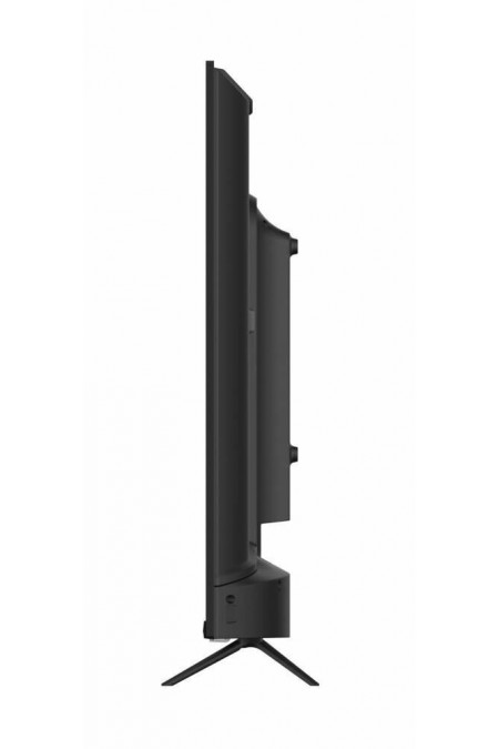 Телевизор LEFF 43U580T (черный) 6