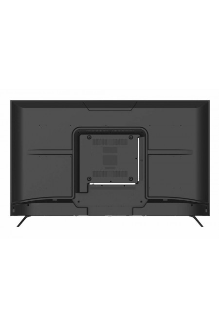 Телевизор LEFF 43U580T (черный) 7