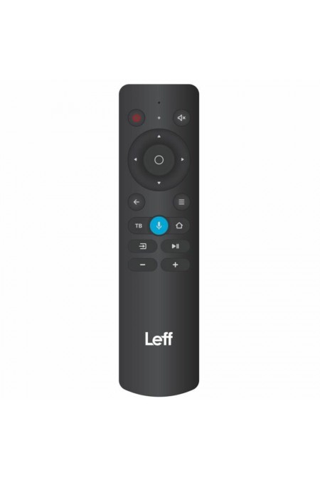 Телевизор LEFF 43U580T (черный) 8