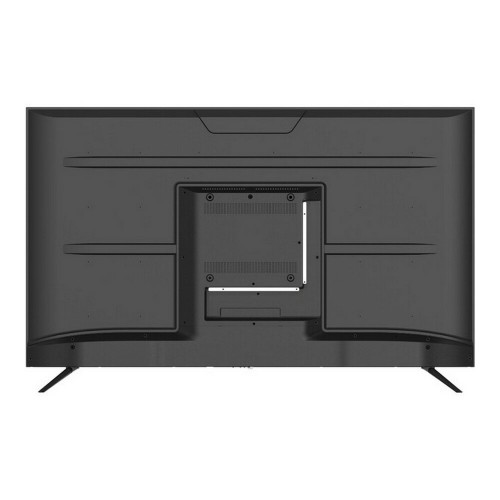 Телевизор LEFF 43U680T (черный) 2