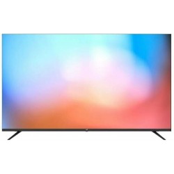 Телевизор LEFF 50U570T (черный)