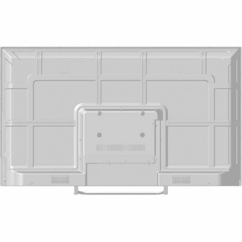 Телевизор LEFF 50U691T (белый) 5