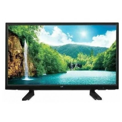 Телевизор LEFF 50U691T (белый) 7
