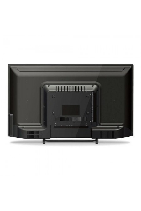 Телевизор LEFF 55U540S (черный) 1