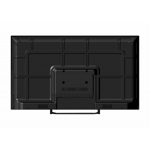 Телевизор LEFF 55U550T (черный) 3